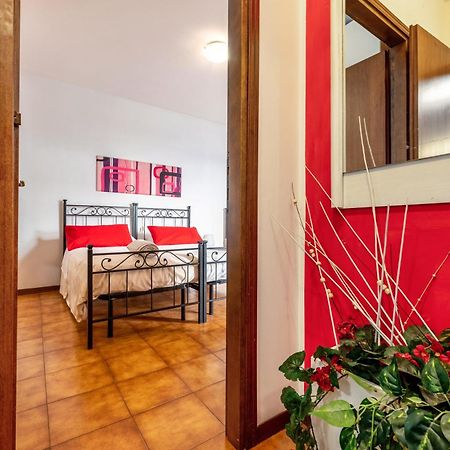 Casa Vacanze Francesca Bussolengo Ngoại thất bức ảnh