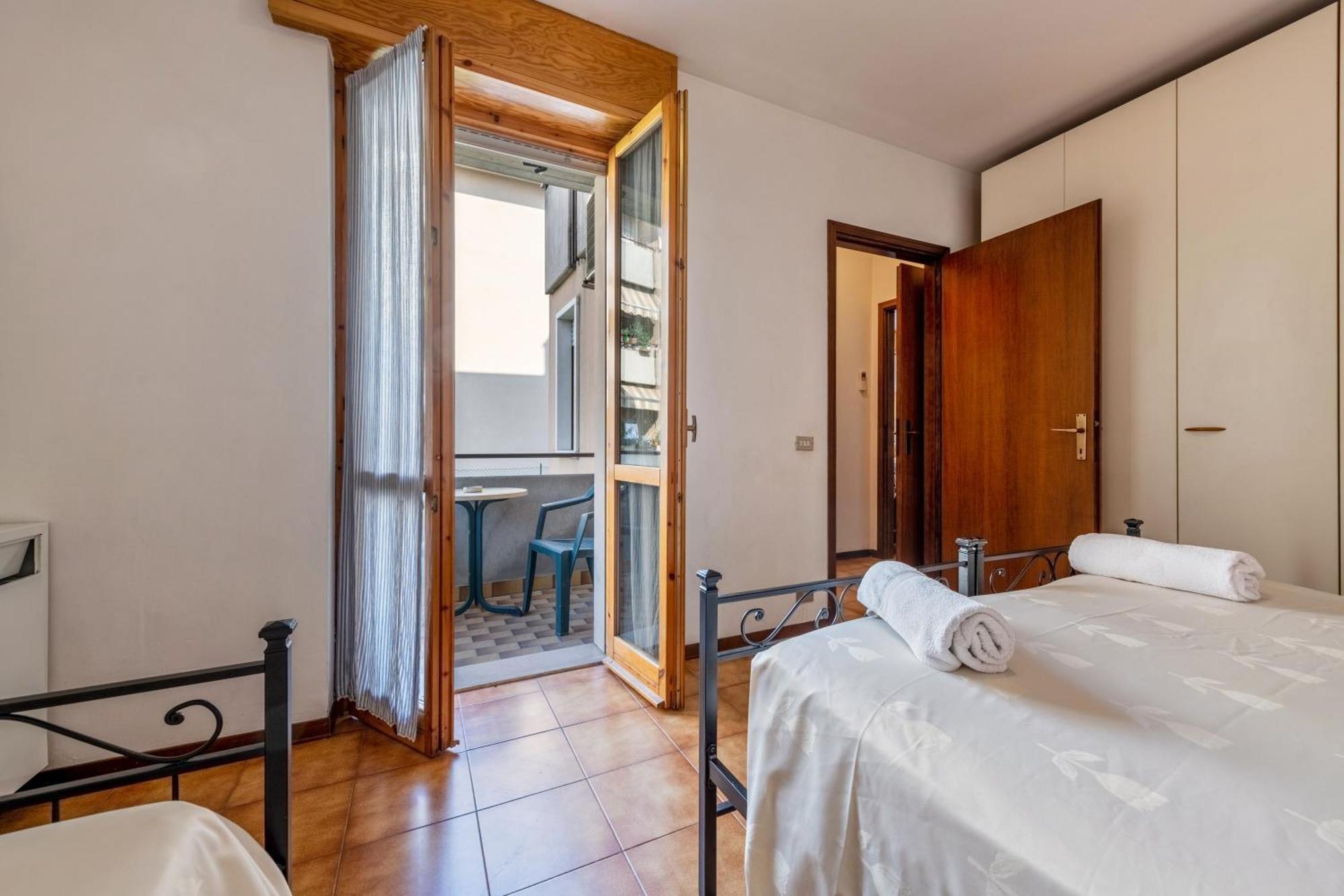 Casa Vacanze Francesca Bussolengo Ngoại thất bức ảnh