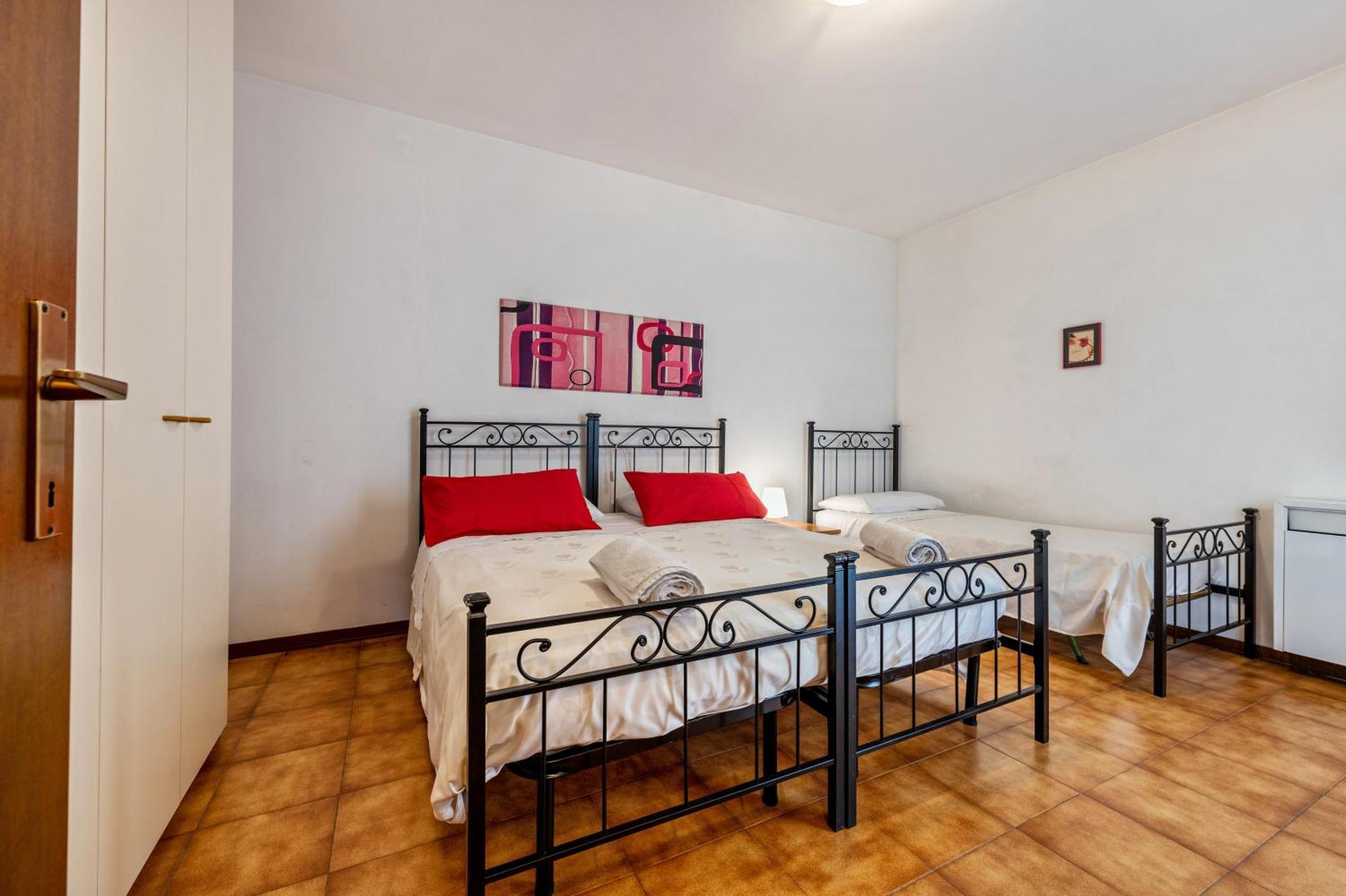 Casa Vacanze Francesca Bussolengo Ngoại thất bức ảnh