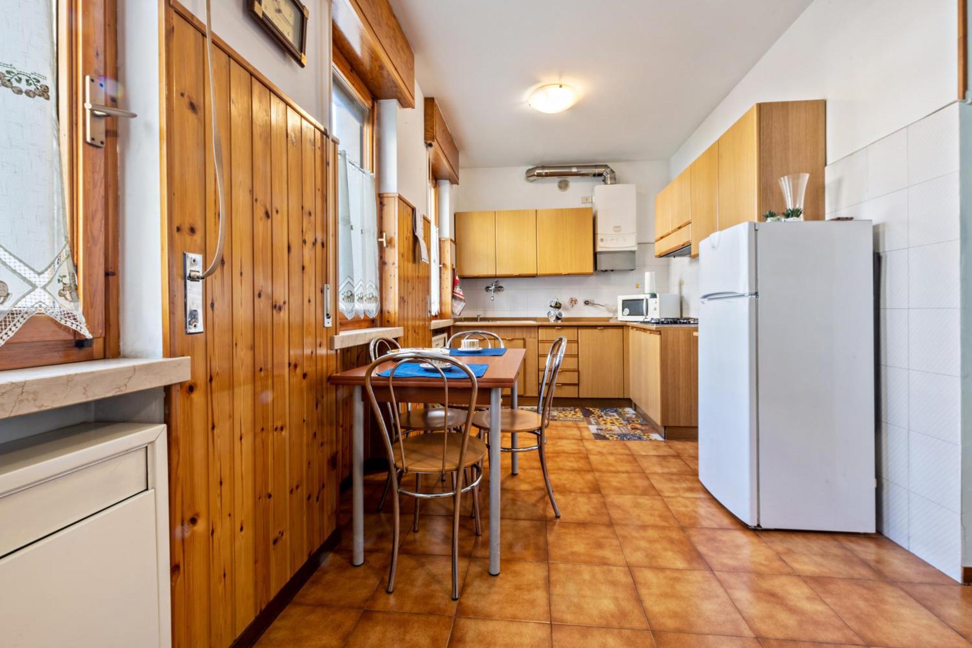 Casa Vacanze Francesca Bussolengo Ngoại thất bức ảnh