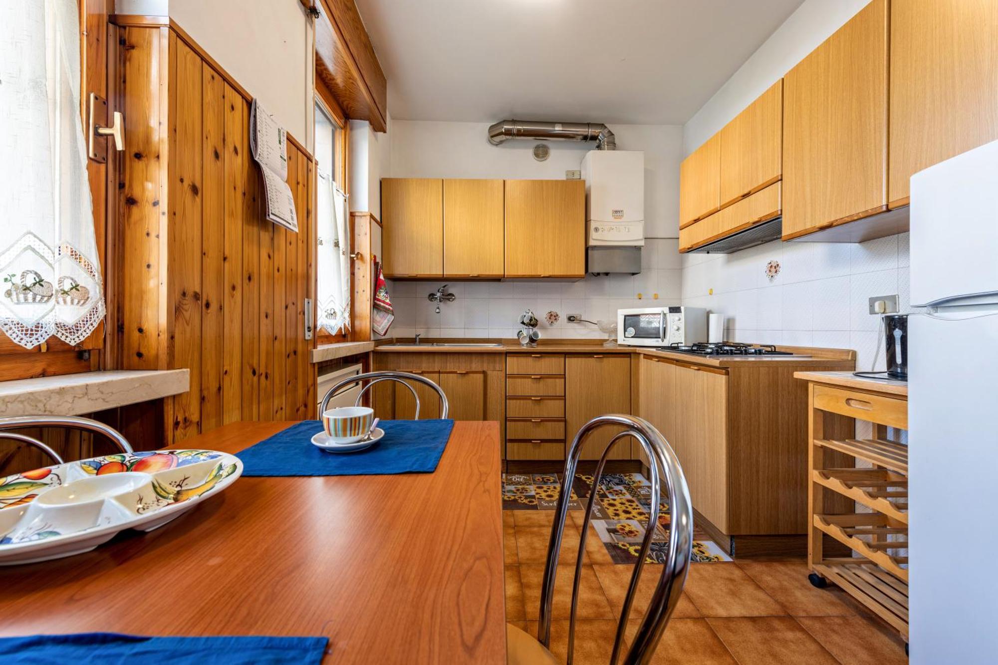 Casa Vacanze Francesca Bussolengo Ngoại thất bức ảnh