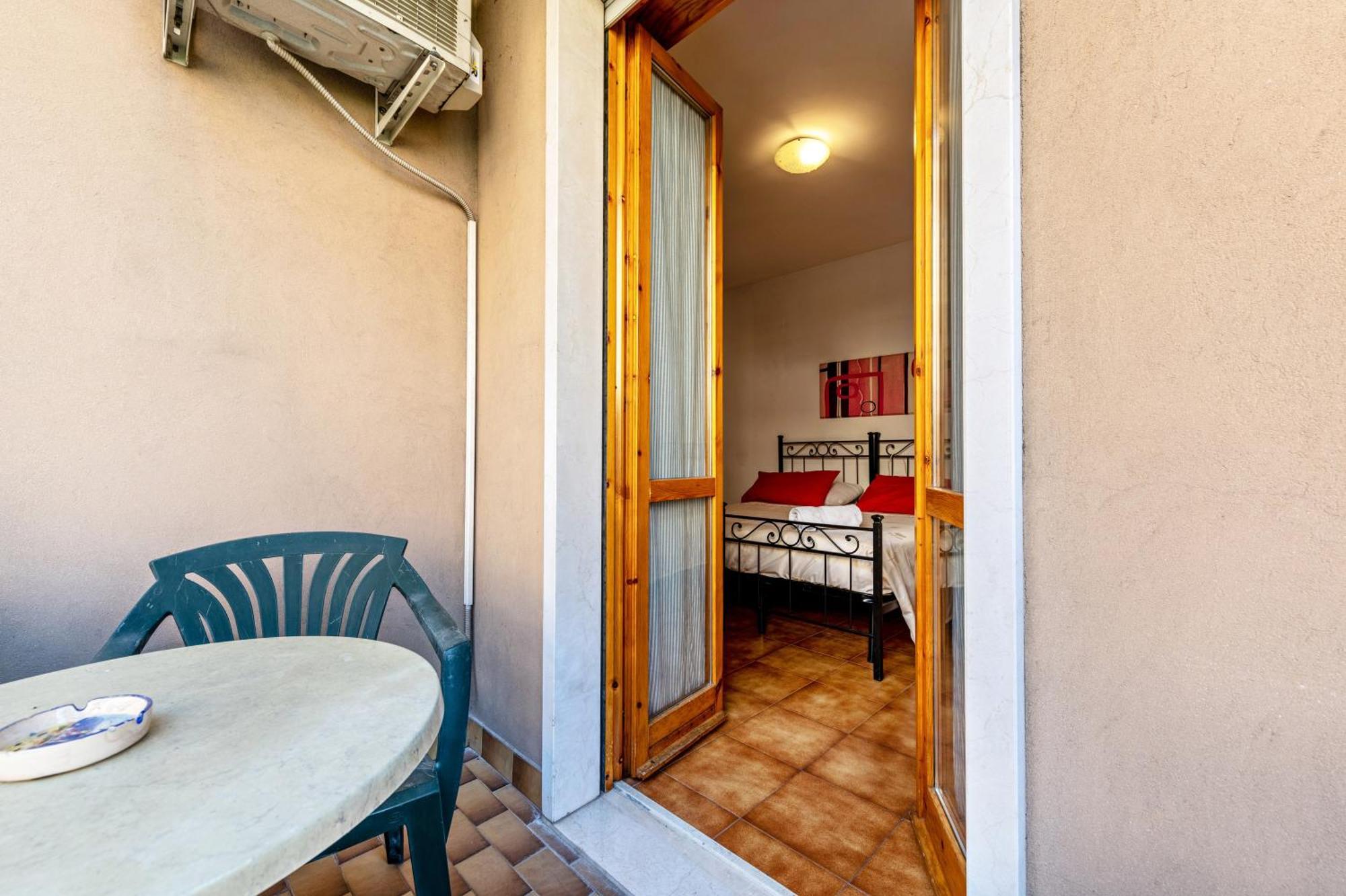 Casa Vacanze Francesca Bussolengo Ngoại thất bức ảnh
