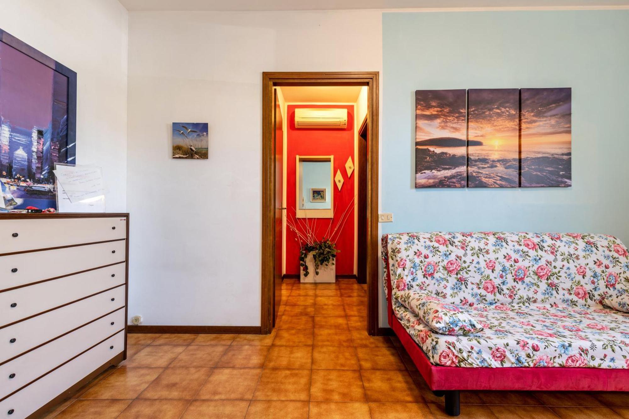 Casa Vacanze Francesca Bussolengo Ngoại thất bức ảnh